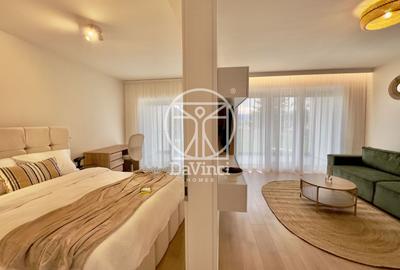 Apartament 3 camere decomandat- la cheie, aer conditionat - 8