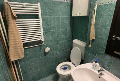 Tineretului, garsoniera, LOC PARCARE, 7 min metrou, bloc anvelopat - 18