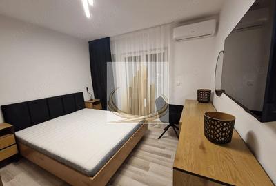 Aprtament 2 camere Fabric - 1