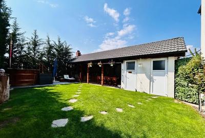 Casa de vanzare in Santandrei, noua si complet utilata - 10