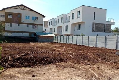 Teren Construcții intravilan de 412 mp, în Prelungirea Ghencea