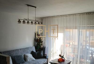 Apartament de vanzare cu 2 camere, 52 mp, zona Florilor! - 1