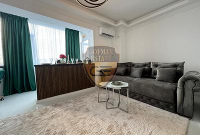 Studio Verona Tomis Nord City Park Mall Tabacarie et 9 lift gaze, A/C - 4