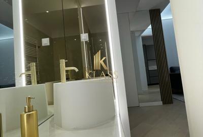 Studio modern de închiriat | Etaj 3 | Cortina North Pipera - 14