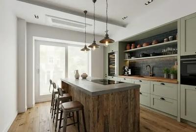 Smart Home 2 camere | Ultracentral | Terasă 11 mp - 1