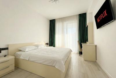Apartament in prima linie la mare / Complex Sea On Mamaia - 3