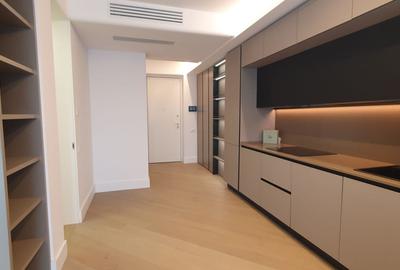 Garsonieră Premium | Cortina 126 - 4