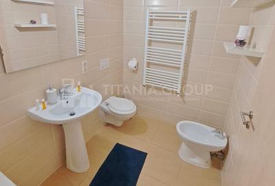 Apartament modern cu 2 camere în Avantgarden Tractorul - 8