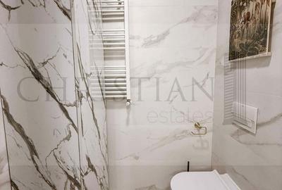 Premium Apartament Unicat Zona Politehnica Iuliu Maniu 6 Afi Mall - 21