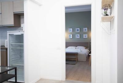 2 camere, AC, etaj 5 – Unirii, 5 min metrou - 15