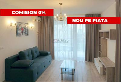 2 Camere Premium | Rose Garden | 66MP | Parcare | Panoramic | Mobilat & Utilat - 1