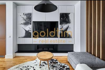 SUPERB / APARTAMENT CU 2 CAMERE LUMINOASE / ZONA EXCLUSIVA SI DINAMICA - 1