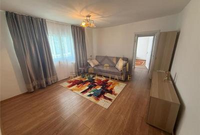 Apartament 2 camere, Et.1, 55 mp - Zona Iulius Town - 2