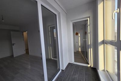 Apartament 2 camere - Etaj 1, balcon închis - Str. Soarelui, Păcurari - 8