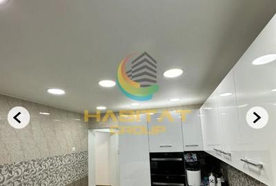 Berceni apropiere metrou vanzare 2 camere renovat mobilat - 10