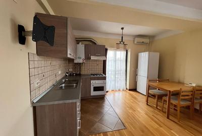 Apartament cu 2 camere complex rezidential TOSCANA la 115..000 euro - 5