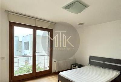 Vila PREMIUM 6 camere | mobilata/utilata + piscina | Pipera - Iancu Nicolae | BR - 32