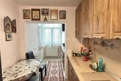 ETAJ 1! LOC DE PARCARE! Apartament 2 camere 56mp, Bucium, CT, BLOC NOU - 5