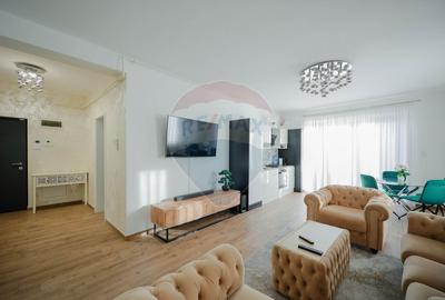 Apartament cu 2 camere de închiriat, ultracentral, Str.Iuliu Maniu - 4