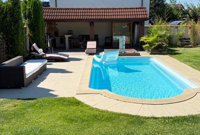 VILA P+E (2008) superba cu piscina si barbeque! - 30