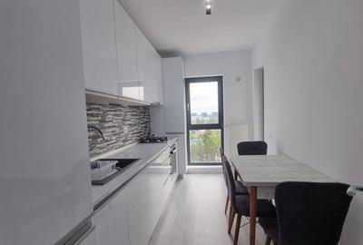 Apartament 2 camere Exigent Plaza Mall Residence bloc nou Lujerului - 2