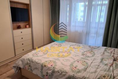 Vanzare ap 2 camere studio  Brancoveanu centrala Ariston incalzire in pardoseala - 2