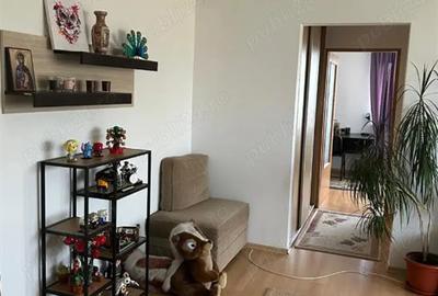 Apartament 2 camere mobilat Astra - 5