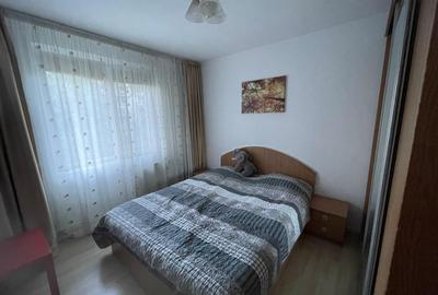 Apartament 3 Camere | Decomandat | Parcare | Centrala | Nicolae Grigorescu - 5