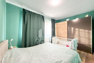 Casa cu 4 camere  mobilata si utilata in Timisoara - Calea Urseni. - 1
