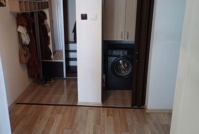 Apartament 3 camere,mobilat, utilat, decomandat, - 6