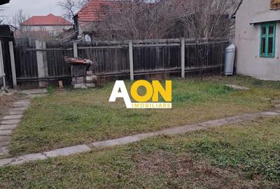 Casa mica,demolabila zona centrala, 758 mp teren, Alba Iulia - 10