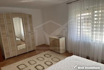 3 camere, Zorilor, Sigma Shopping Center, parcare, CAT FRIENDLY - 3