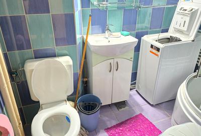 Vand apartament 2 camere in Deva, zona ITM, decomandat, suprafata utila 47 mp, - 8