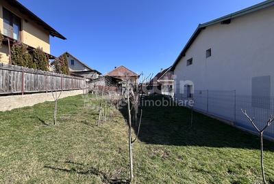 Casa individuala | Teren 474mp | Dambul Rotund | Zona Maramuresului - 1