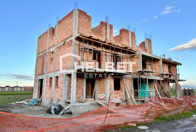 Duplex / 4 Camere / Beci / Sânpetru - 4