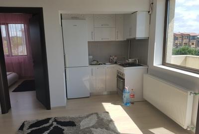 Bine ai venit ACASA! Apartament 2 camere 2 bai, zona Baneasa-Sisesti. - 1
