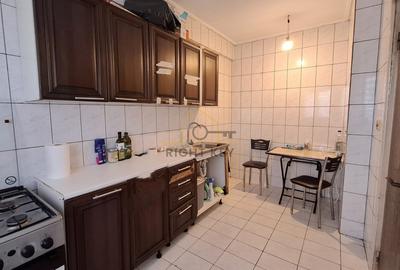 3 Camere Bloc reabilitat Drumul Taberei- metrou Valea Ialomitei - 6