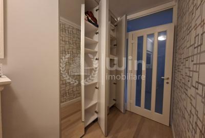 Apartament 2 camere | Bloc nou | Etaj 1 | Semicentral - Dorobantilor - 9