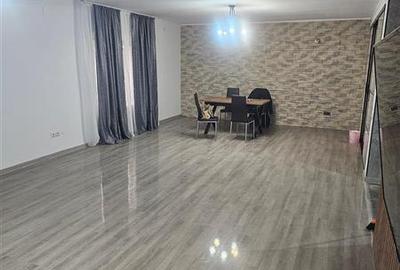 Casa premium P+1+M Parcul Chindia 4 dormitoare teren 500 mp - 12