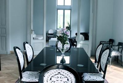 Vila istorica de vanzare in zona *Unirii* | 21 camere | curte, garaj - 11