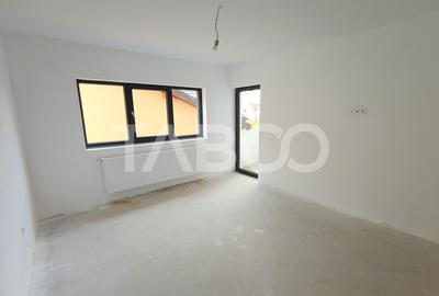 Apartament 2 camere 53 mp utili cu balcon si loc de parcare - etaj 1 - 7