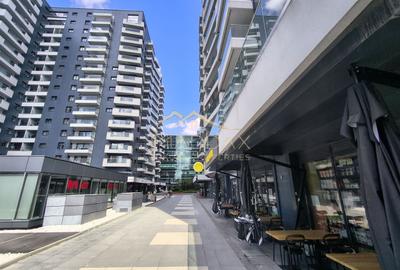 Apartament 3 camere // 2 saune // metrou Pipera - 45
