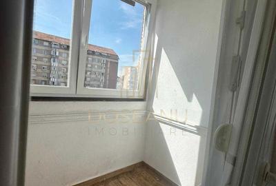 APARTAMENT 3 CAMERE | DE INCHIRIAT | ZONA DECEBAL - 15