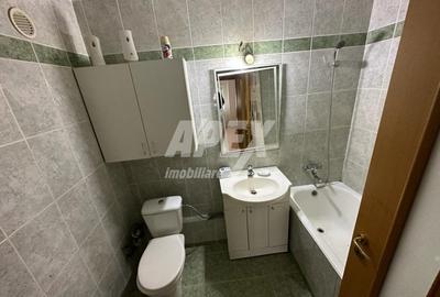 Apartament 2 camere mobilat complet | Drumul Taberei- Auchan - 11