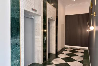 AXXIS | 2 camere si doua bai cu vedere la mare in prima linie - 13