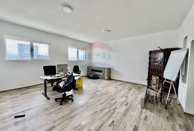 Hala industriala 612 mp + birouri 225 mp – Codlea, Brasov - 8