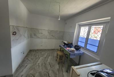 Apartament 3 camere decomandat+curte-Acte Gata-Oltenita(Jud. Calarasi)-Acte Gata - 8
