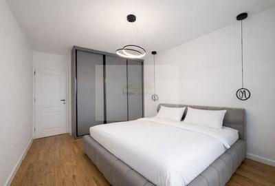 Vânzare apartament 3 camere tip Penthouse–2 niveluri, 2 terase -IRA - 17