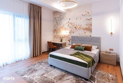 Penthouse Exclusivist | 253 mp |Terasă Panoramică | 2 Locuri Parcare | - 5