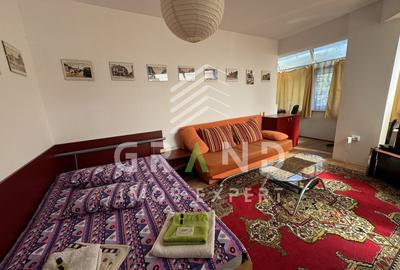 OPORTUNITATE!Ap 1 camera,BALCON,Zona Manastur/Casa Piratilor - 20
